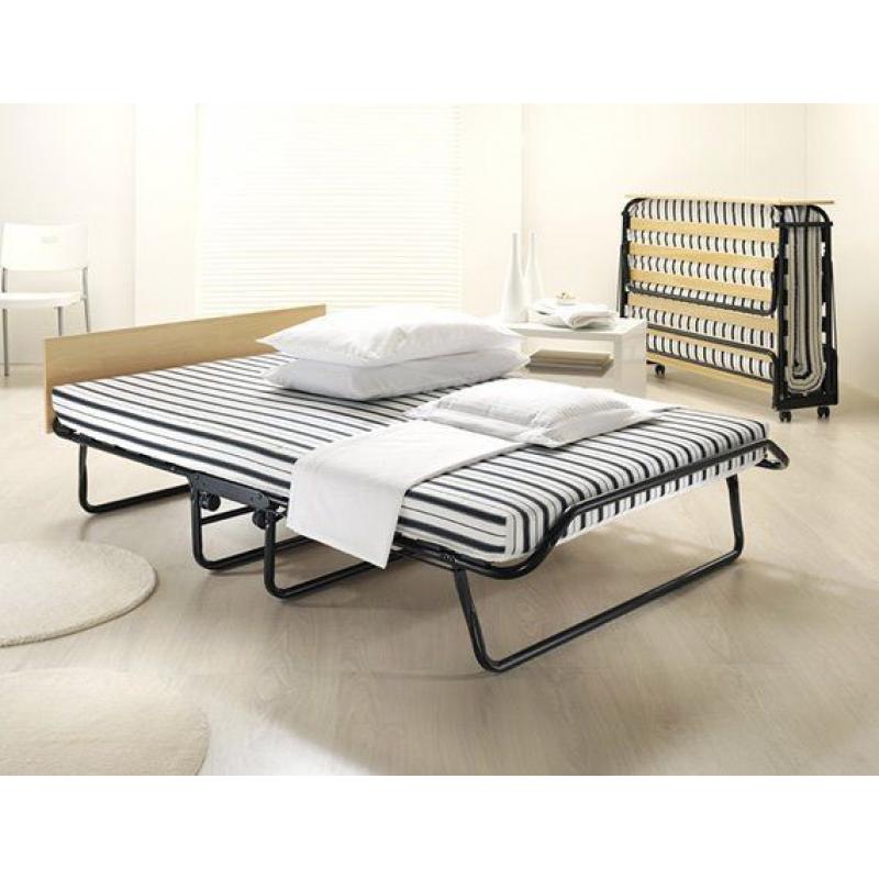 Folding bed (double)