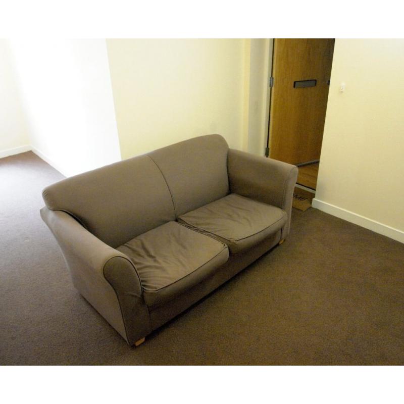 2 SEATER SOFA FREE DELIVERY UP TO 3 MILES