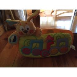 CHICCO COT PIANO