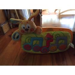 CHICCO COT PIANO