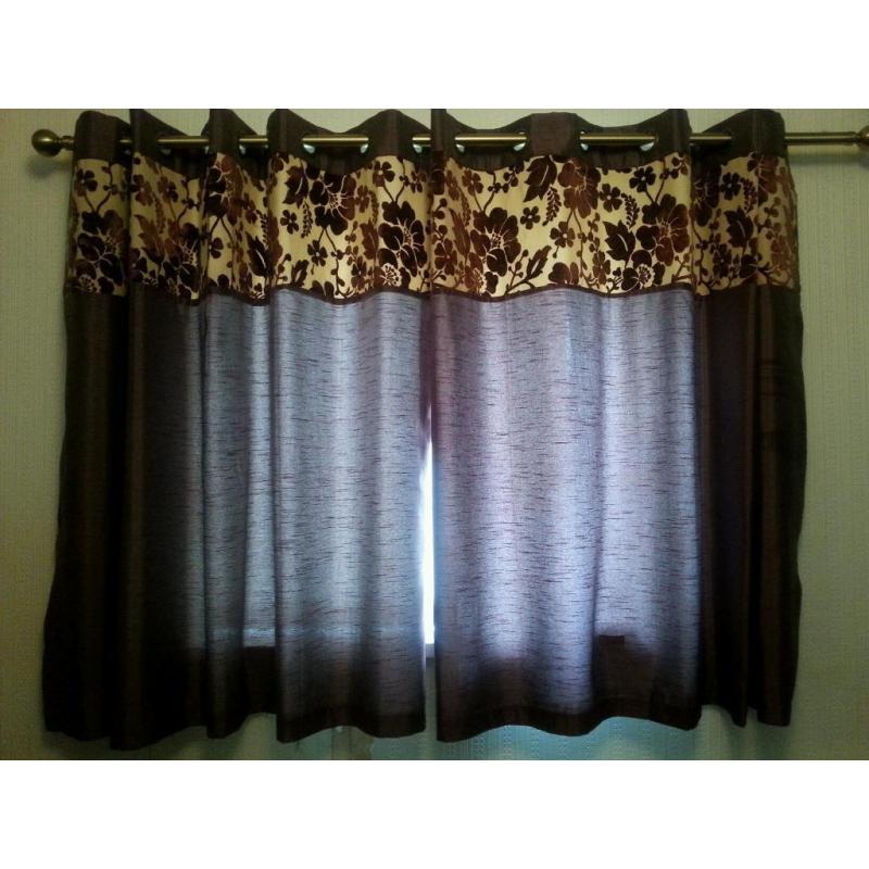 Curtains