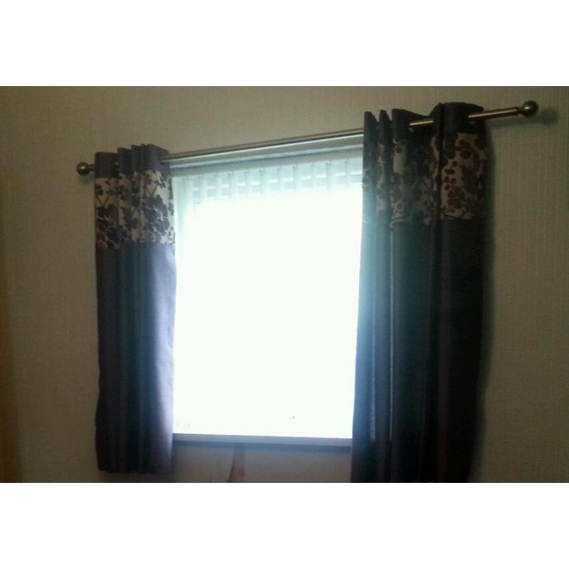 Curtains