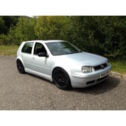 mk4 golf gttdi