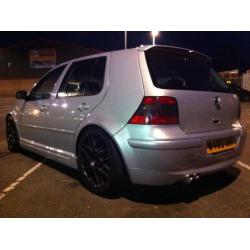 mk4 golf gttdi