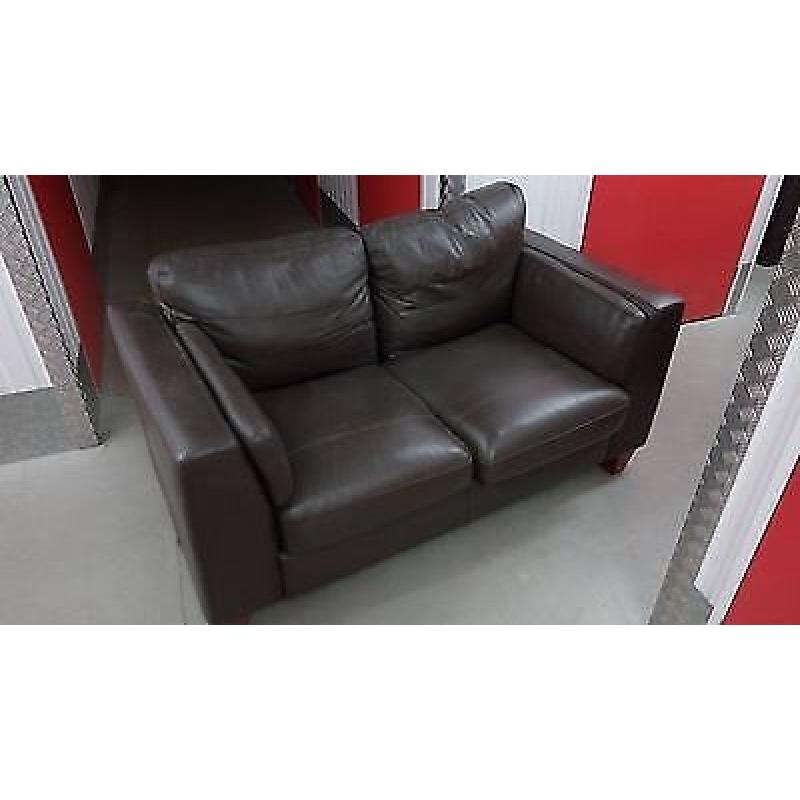 Two seater settee