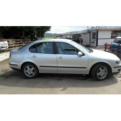 Seat Toledo SE TDi 130