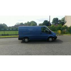 55 / reg transit t260 swb years mot similar to vivaro traffic relay sprinter