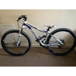 Women's Mountain Bike **REDUCED**