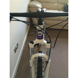 Women's Mountain Bike **REDUCED**