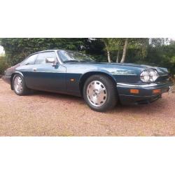 Jaguar XJS Celebration