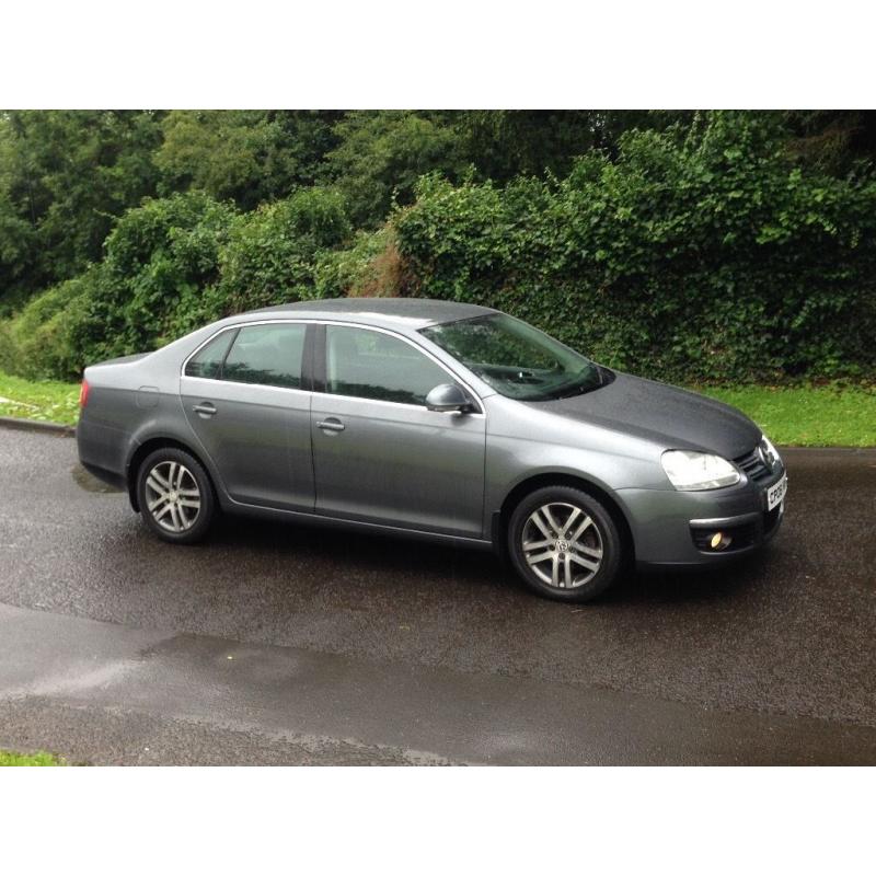 2006 Volkswagen Jetta 1.9 TDI se not Leon a3 a4 golf Passat bmw