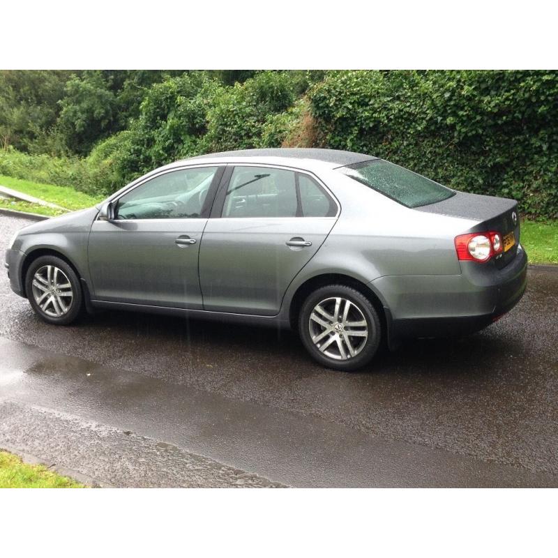 2006 Volkswagen Jetta 1.9 TDI se not Leon a3 a4 golf Passat bmw