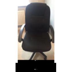 Office swivel chair