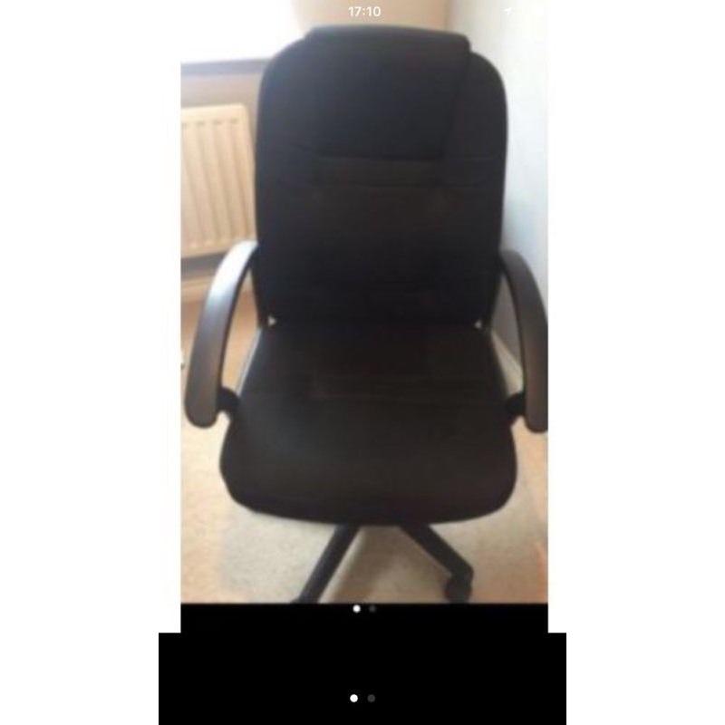 Office swivel chair