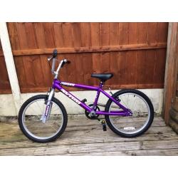 Girls Bicycle