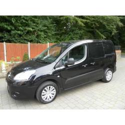 2012 62 REG Citroen Berlingo 1.6 HDi Enterprise Special Edition - DIESEL