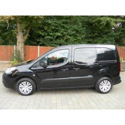 2012 62 REG Citroen Berlingo 1.6 HDi Enterprise Special Edition - DIESEL