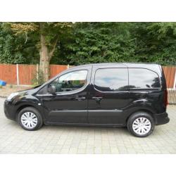 2012 62 REG Citroen Berlingo 1.6 HDi Enterprise Special Edition - DIESEL