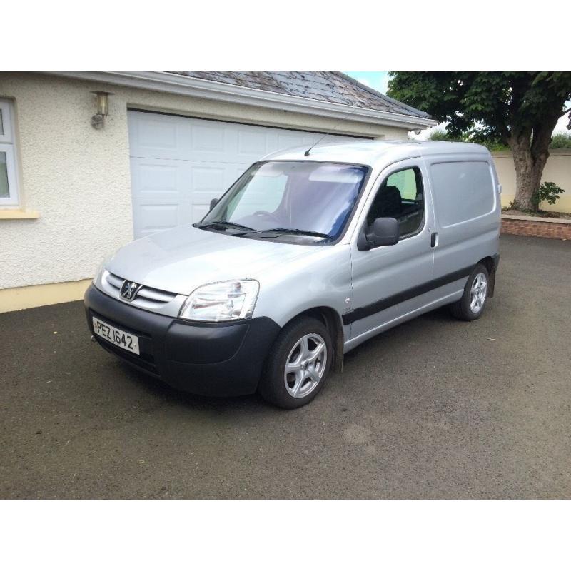 2007 Citroen Berlingo 1.6 HDi 600TD Enterprise 5 dr ++++ no vat ++++