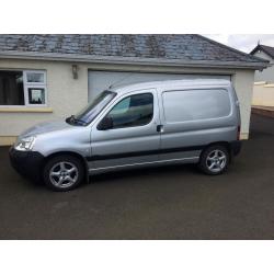 2007 Citroen Berlingo 1.6 HDi 600TD Enterprise 5 dr ++++ no vat ++++