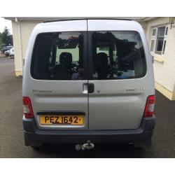 2007 Citroen Berlingo 1.6 HDi 600TD Enterprise 5 dr ++++ no vat ++++