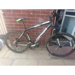 Merida MATTS 20 Men's 17" Mountain Bike Full Shimano Components