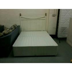 KING SIZE BED