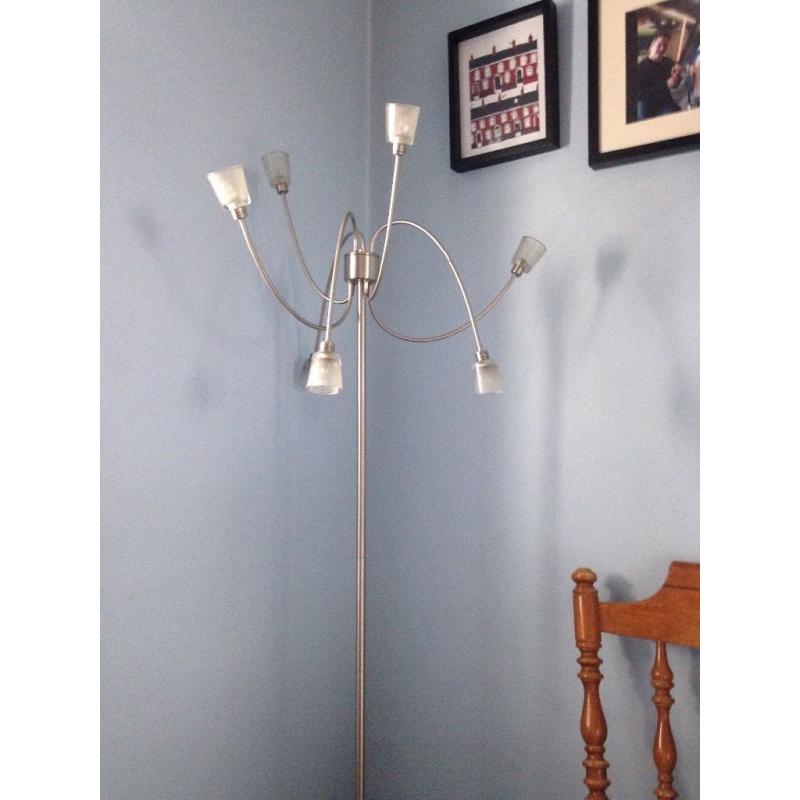 IKEA lamp