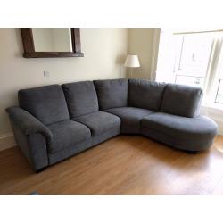 IKEA Tidafors corner sofa/couch