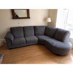 IKEA Tidafors corner sofa/couch