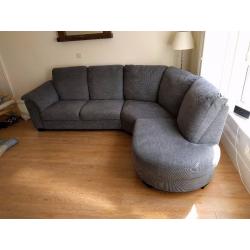 IKEA Tidafors corner sofa/couch