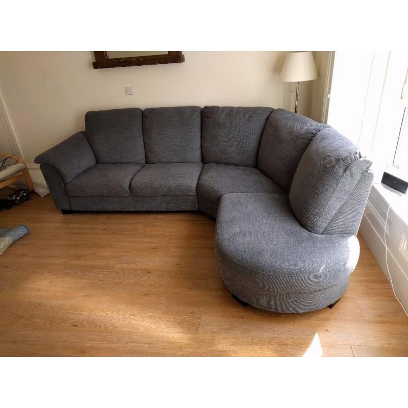 IKEA Tidafors corner sofa/couch