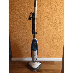 Steam cleaner