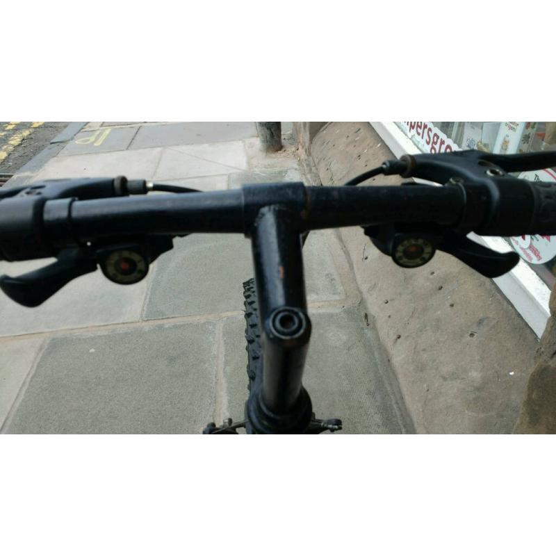 Used cycle for sale