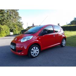 2010 60 CITROEN C1 5 DOOR MOT SEPTEMBER 2017