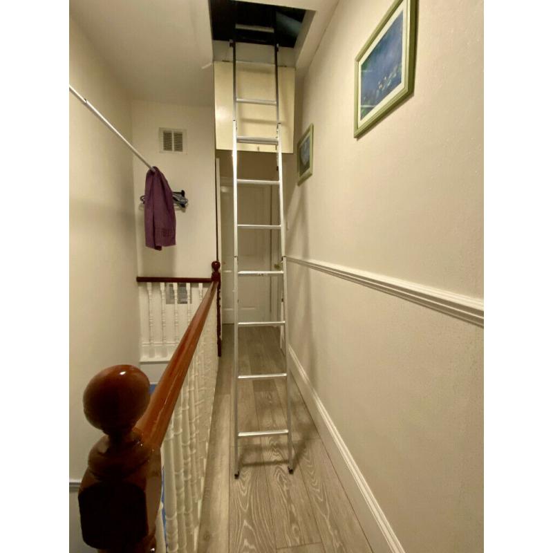 Loft Ladder