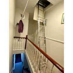 Loft Ladder