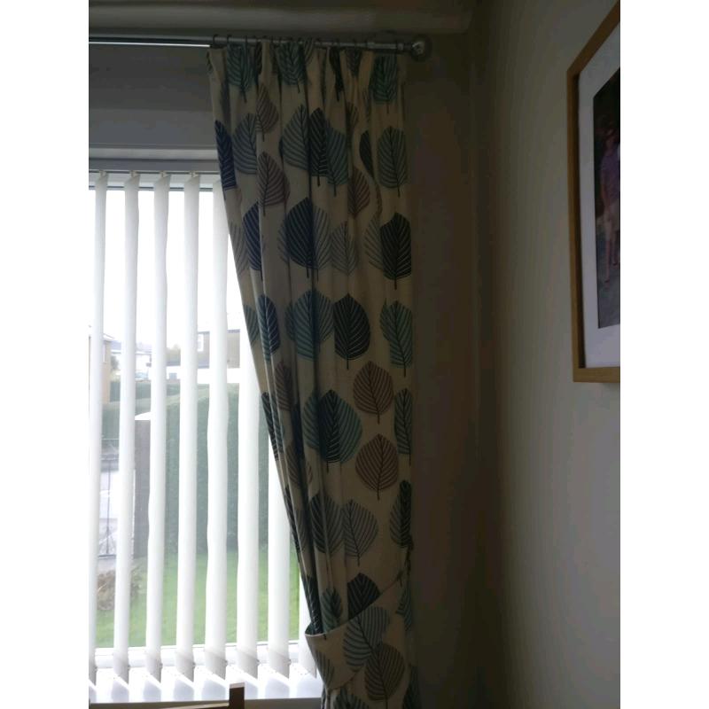 Curtains