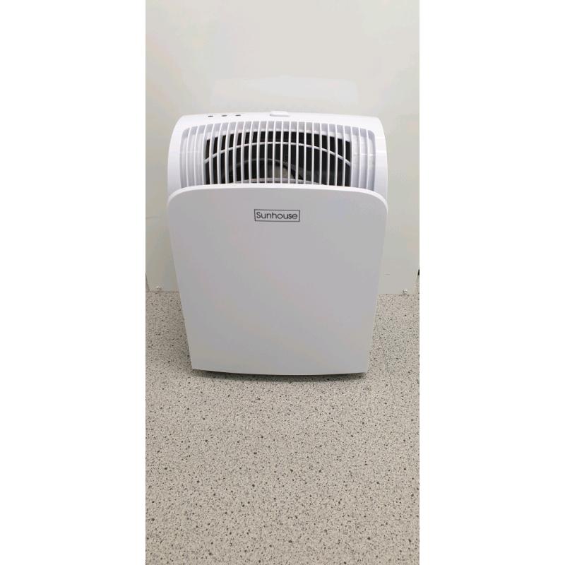 Dehumidifier