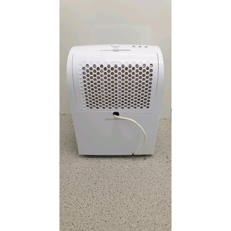 Dehumidifier