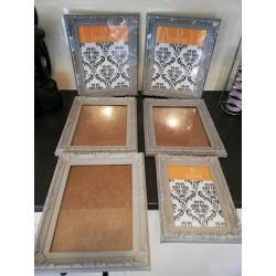 Picture Frames