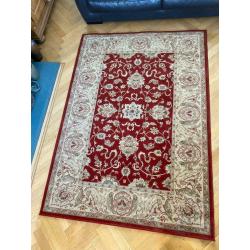 Large Prado New Zealand Wool Rug 240 x 170 cm