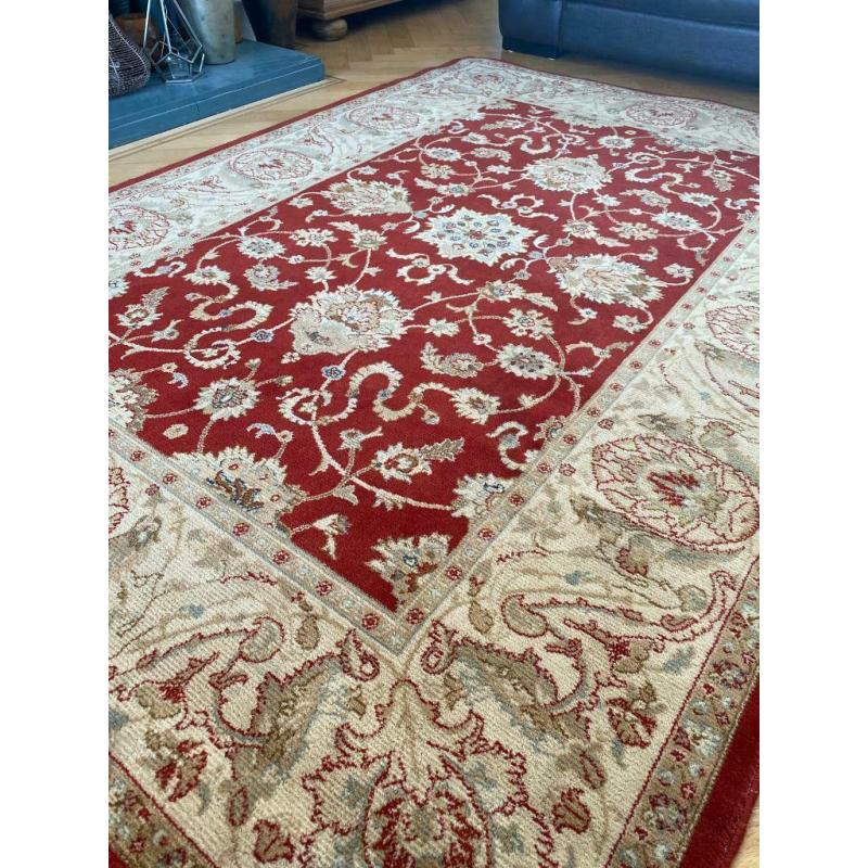 Large Prado New Zealand Wool Rug 240 x 170 cm