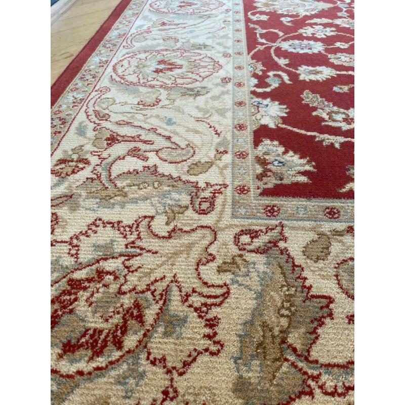 Large Prado New Zealand Wool Rug 240 x 170 cm