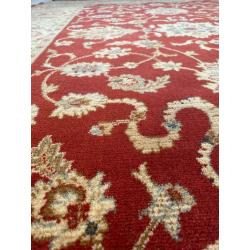 Large Prado New Zealand Wool Rug 240 x 170 cm